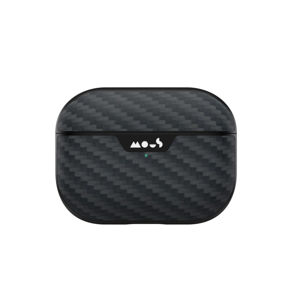 Aramid Fibre AirPods Pro Case - Image 2