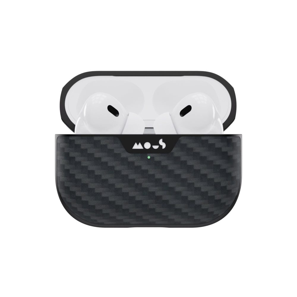 Aramid Fibre AirPods Pro Case - Image 3