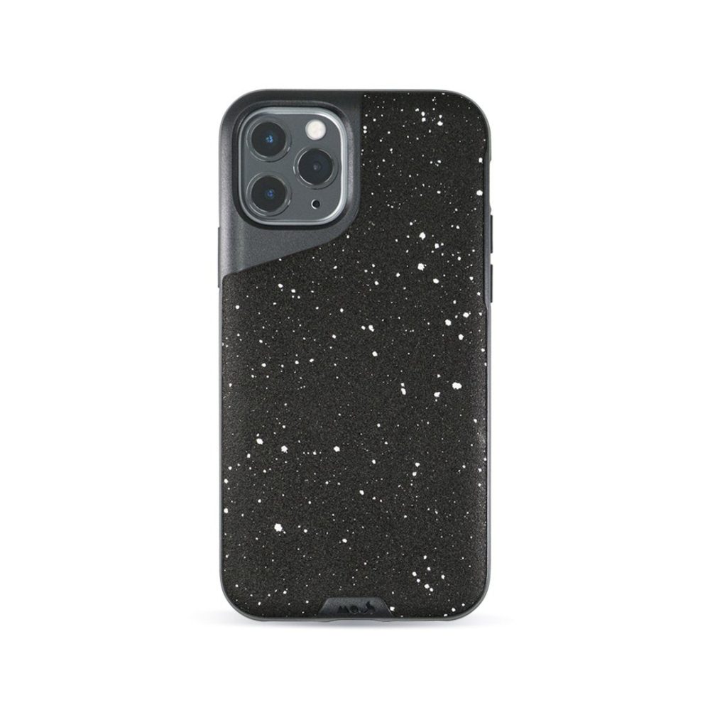 Speckled Leather Phone Case - Contour - Image 5