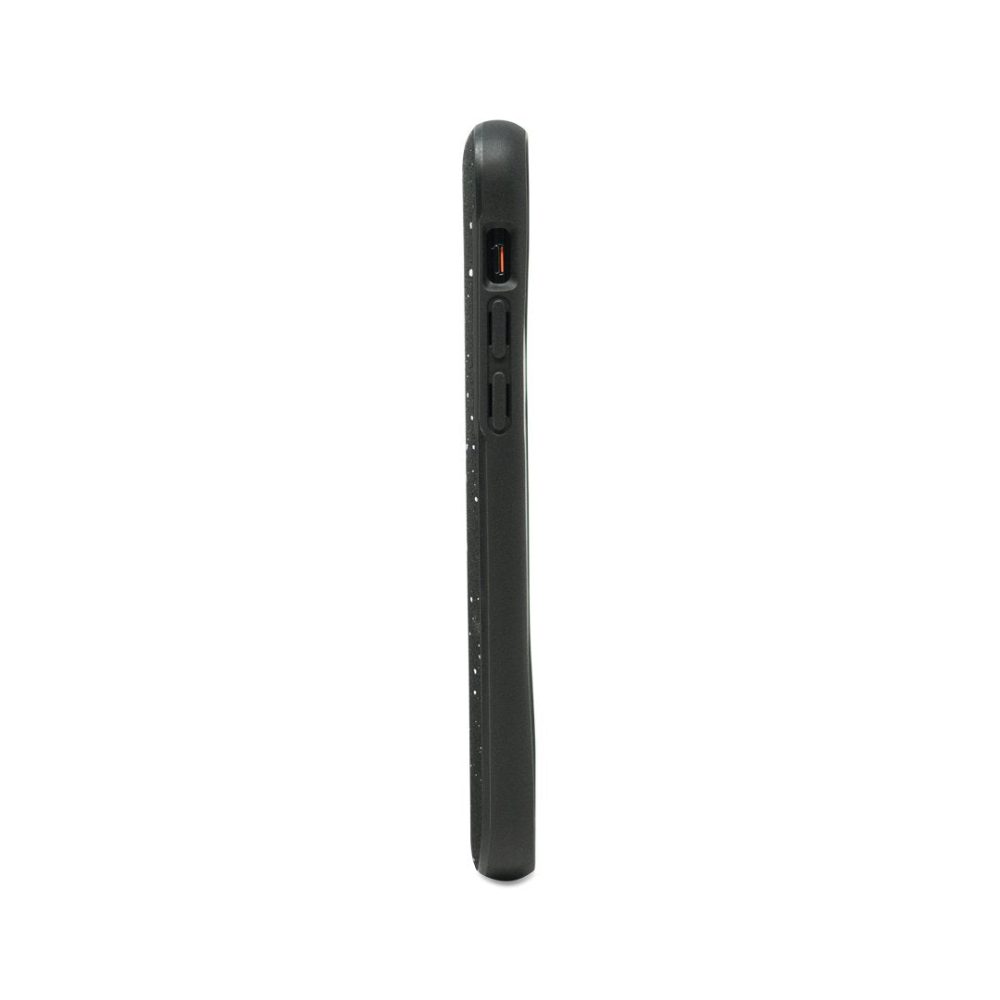 Speckled Leather Phone Case - Contour - Image 4