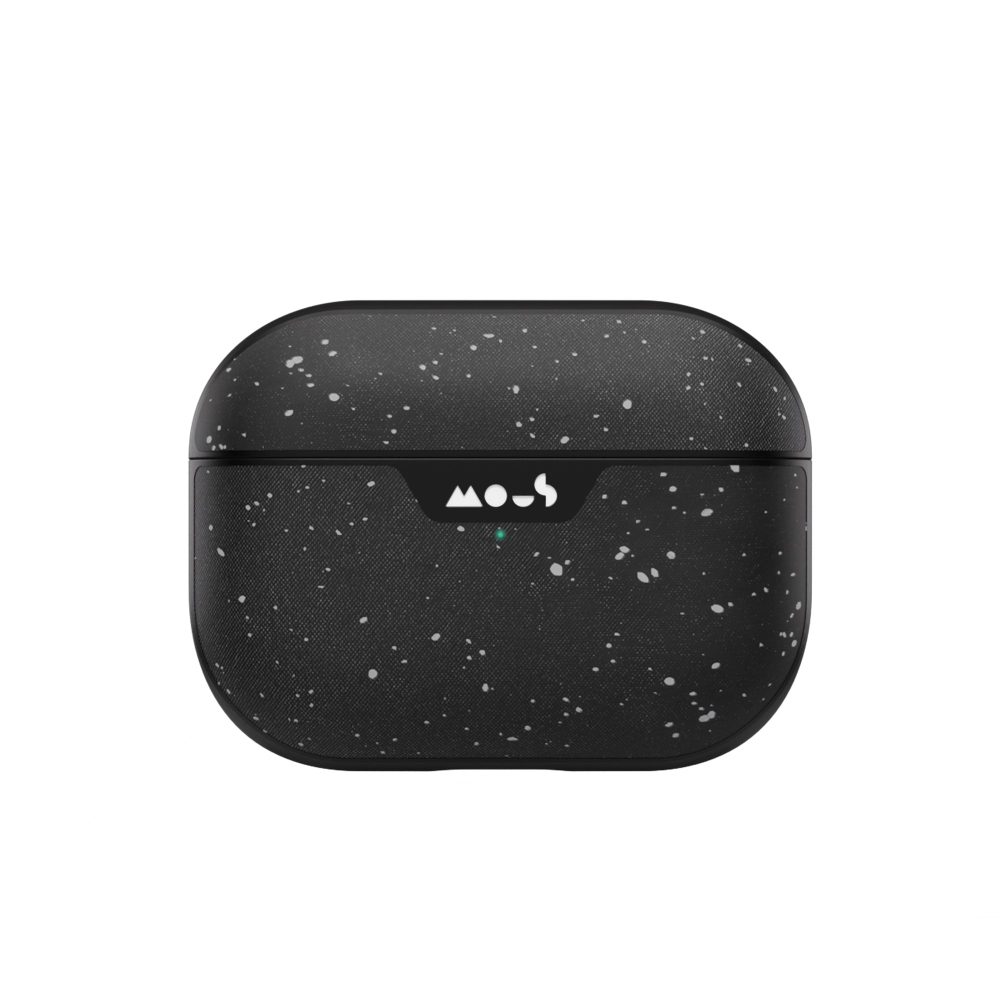 Speckled Fabric AirPods Pro Case - Image 5