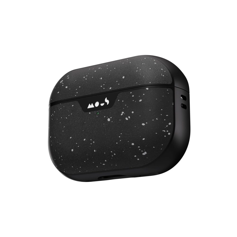 Speckled Fabric AirPods Pro Case - Image 4
