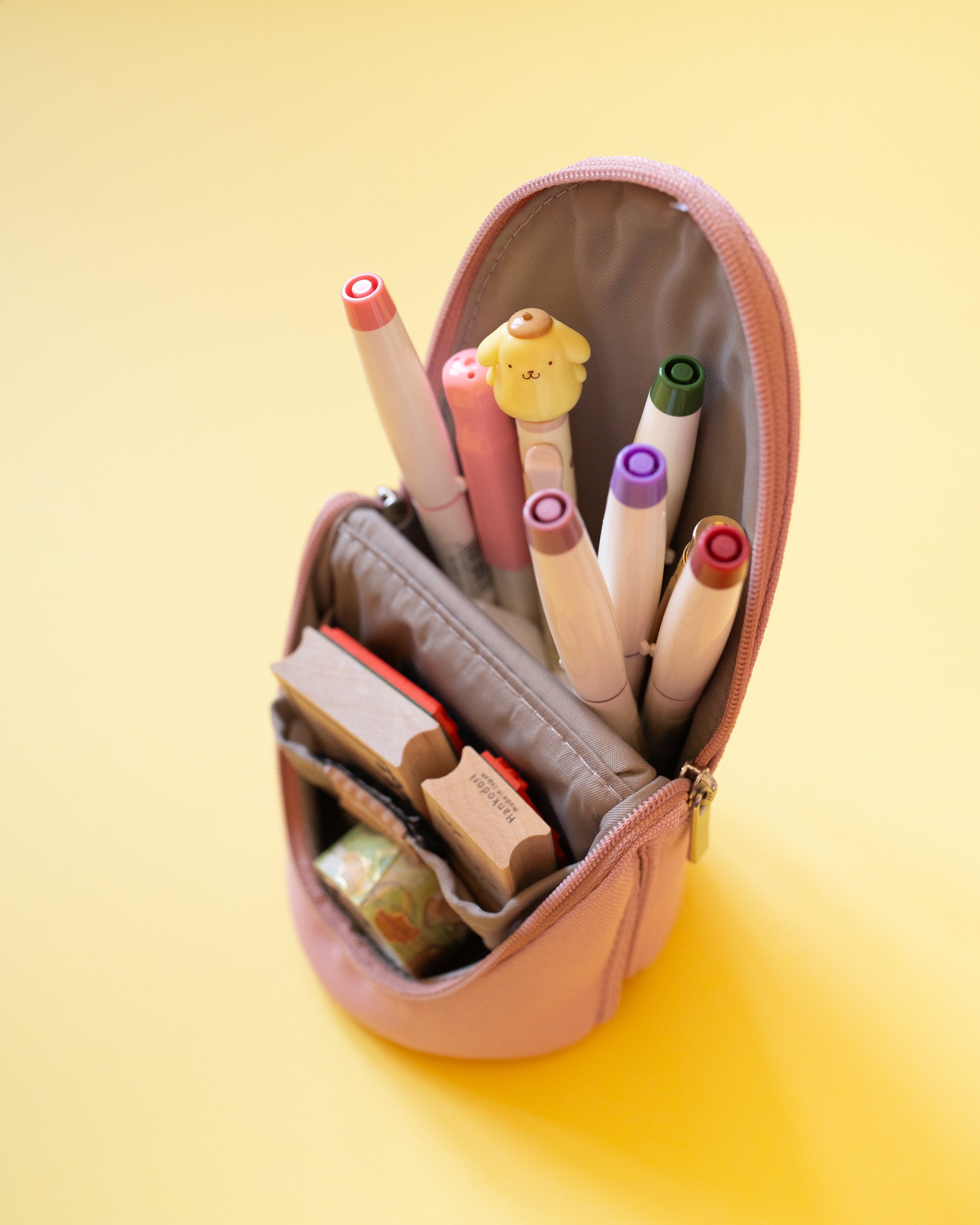 Trousse Organisateur de Bureau SMA-STA Ash (2 coloris au choix)